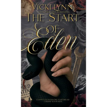 The Start of Eden