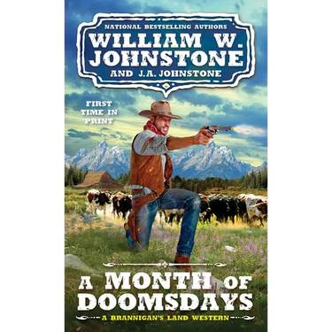 A Month of Doomsdays