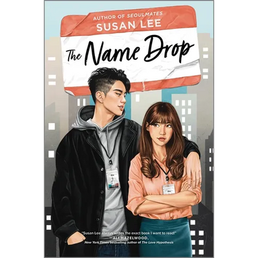 The Name Drop
