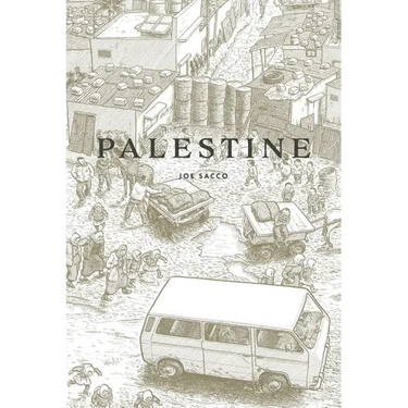 Palestine
