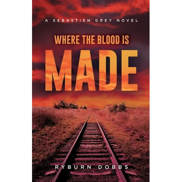Where the Blood is Made