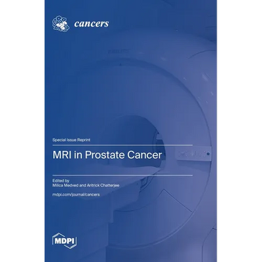 MRI in Prostate Cancer