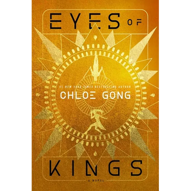 Eyes of Kings
