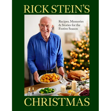 Rick Stein's Christmas: Recipes, Memories & Stories for the Festive Season
