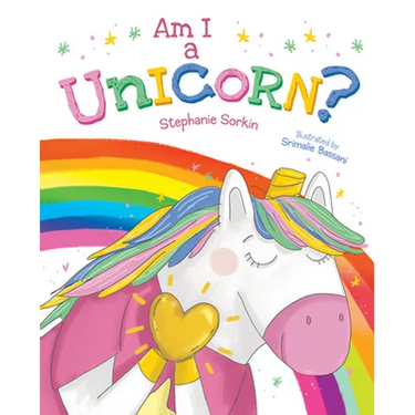 Am I a Unicorn?