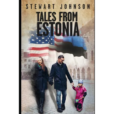 Tales From Estonia