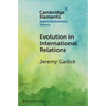 Evolution in International Relations