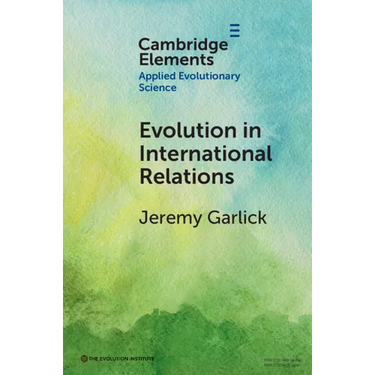 Evolution in International Relations