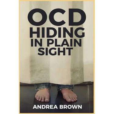 Ocd: Hiding in Plain Sight