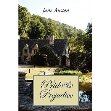 Pride and Prejudice