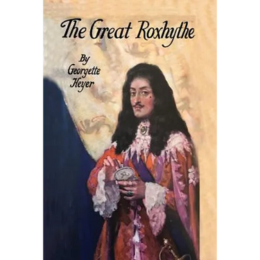 The Great Roxhythe