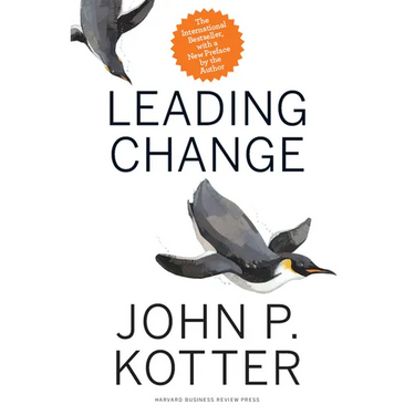 Leading Change