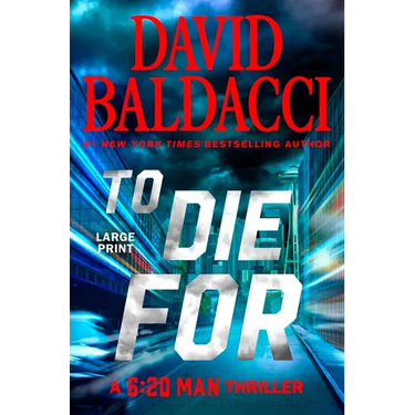 To Die for