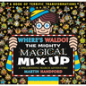 Where's Waldo? the Mighty Magical Mix-Up: A Spellbinding Search & Find Adventure (a Hidden Object Activity Book with Wizard Whitebeard - A Perfect Gif
