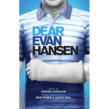 Dear Evan Hansen (TCG Edition)