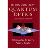 Introductory Quantum Optics