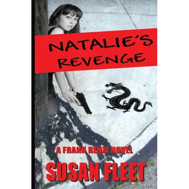 Natalie's Revenge: A Frank Renzi Mystery/Thriller