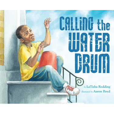 Calling the Water Drum