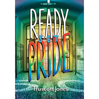 Ready...Set...Pride!