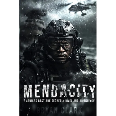 Mendacity: Americas Best Are Secretly Dwelling Among You