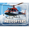 Helicopters