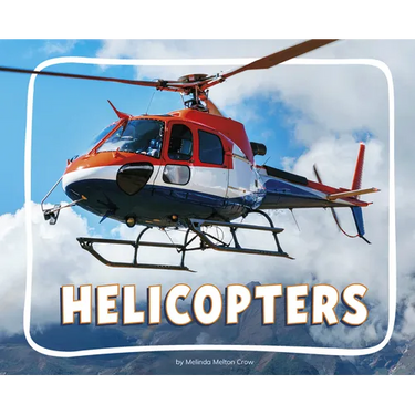 Helicopters