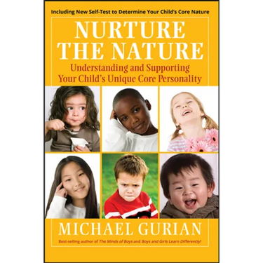 Nurture the Nature P