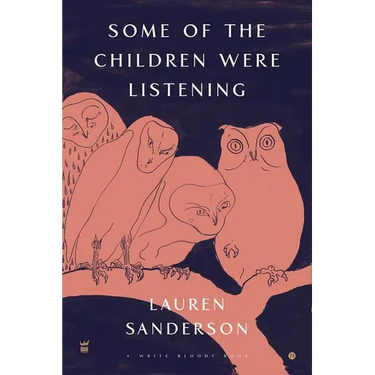 Some of the Children Were Listening