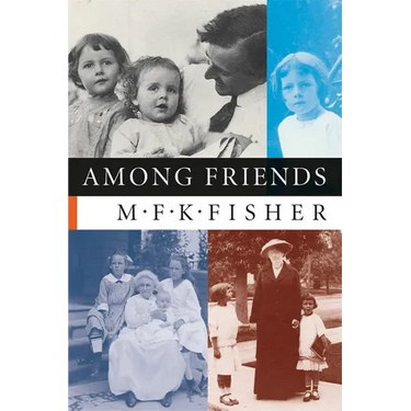 Among Friends