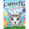 Catterfly Grows a Garden