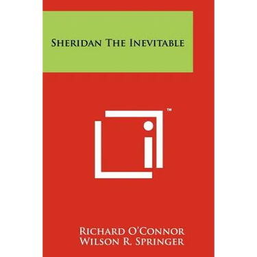 Sheridan the Inevitable