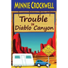 Trouble in Diablo Canyon