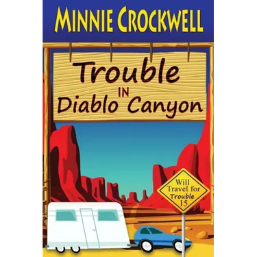 Trouble in Diablo Canyon