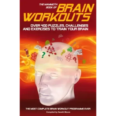The Mammoth Book of Brain Workouts