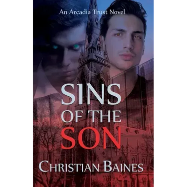 Sins of the Son