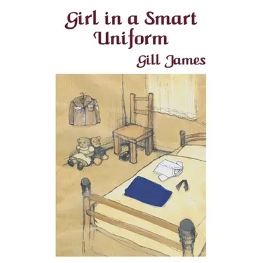 Girl in a Smart Uniform