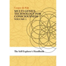 The Self-Explorer´s Handbook