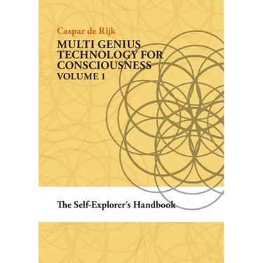 The Self-Explorer´s Handbook