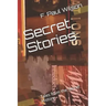 Secret Stories: Tales from the Secret History