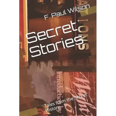 Secret Stories: Tales from the Secret History