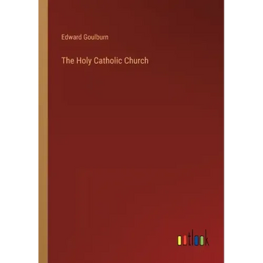 The Holy Catholic Church