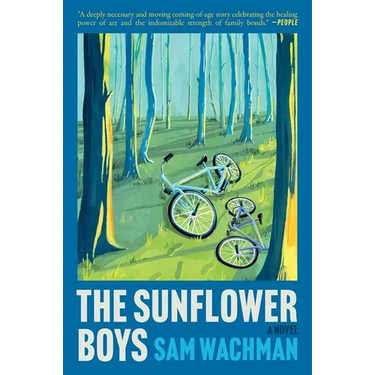 The Sunflower Boys