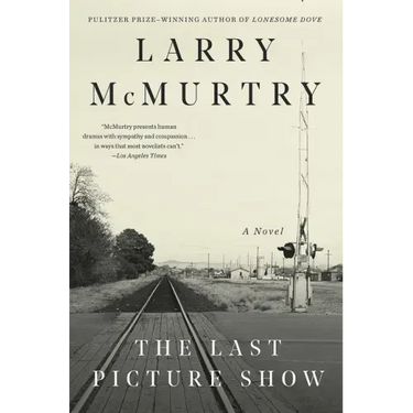 The Last Picture Show