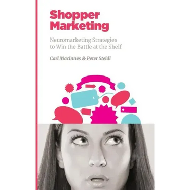 Shopper Marketing: Neuromarketing Strategies to Win the Battle at the Shelf
