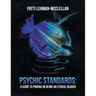 Psychic Standards: a Guide to Finding or Being an Ethical Reader