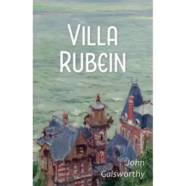 Villa Rubein