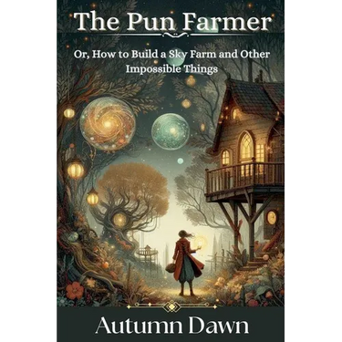 The Pun Farmer: Or, How to Build a Sky Farm and Other Impossible Things