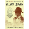 The Further Misadventures of Ellery Queen