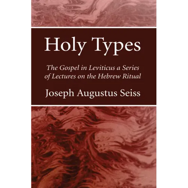 Holy Types