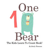 One Bear: The Kids Learn To Count Book
